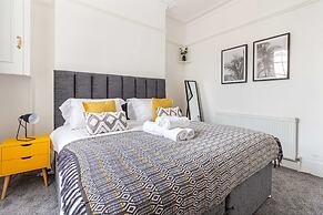 Host Stay Montpellier Villa Apartment