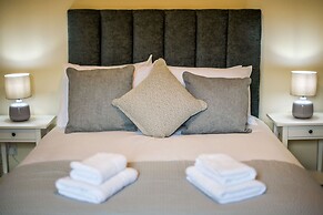 Host Stay Gerald Street