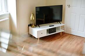 Host Stay Gerald Street