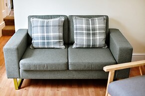 Host Stay Gerald Street