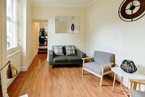 Host Stay Gerald Street