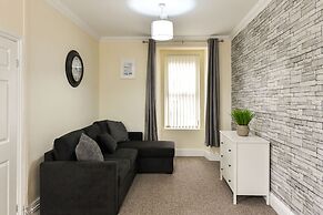 Host Stay Gerald Street