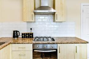 Host Stay Gerald Street