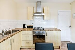 Host Stay Gerald Street