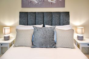 Host Stay Gerald Street