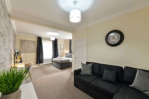 Host Stay Gerald Street