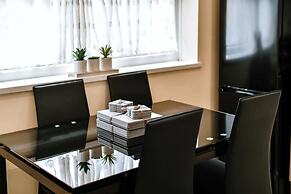 Host Stay Gerald Street