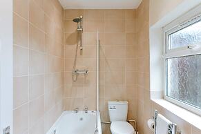 Host Stay Gerald Street