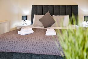 Host Stay Gerald Street