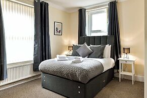 Host Stay Gerald Street