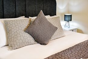 Host Stay Gerald Street