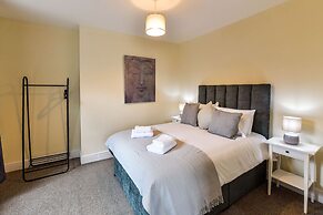 Host Stay Gerald Street