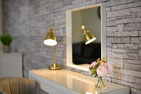 Host Stay Gerald Street