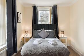 Host Stay Gerald Street