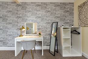 Host Stay Gerald Street