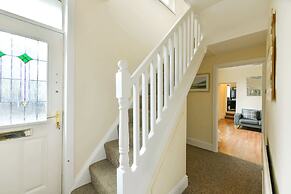 Host Stay Gerald Street