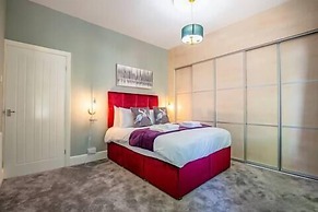 Host Stay Somerset Road House