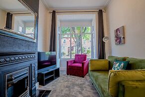 Host Stay Somerset Road House