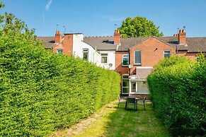 Host Stay Somerset Road House