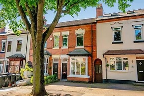 Host Stay Somerset Road House