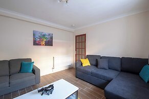 Host Stay Hanover Apartment