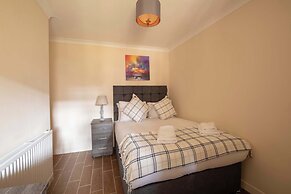 Host Stay Hanover Apartment