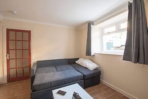 Host Stay Hanover Apartment