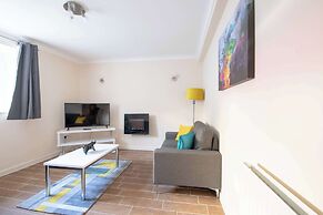 Host Stay Hanover Apartment