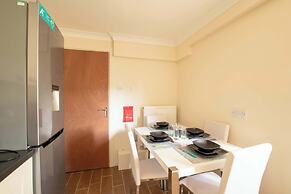 Host Stay Hanover Apartment