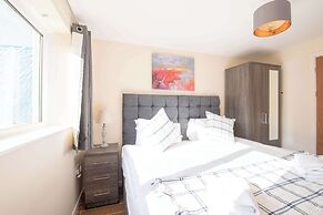 Host Stay Hanover Apartment