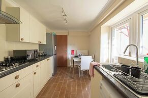 Host Stay Hanover Apartment