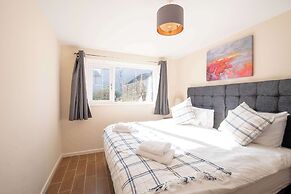 Host Stay Hanover Apartment