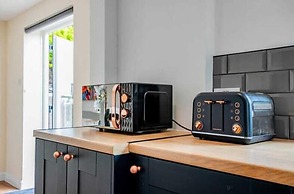 Host Stay The Pippins