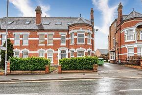 Host Stay Droitwich Road Apartment