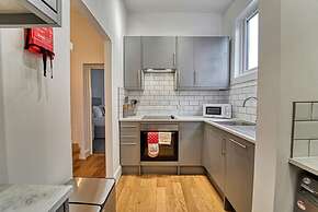 Host Stay Droitwich Road Apartment