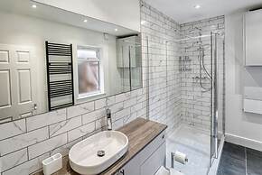 Host Stay Droitwich Road Apartment