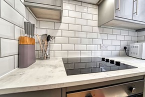 Host Stay Droitwich Road Apartment