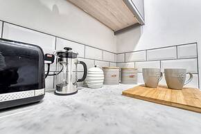 Host Stay Droitwich Road Apartment