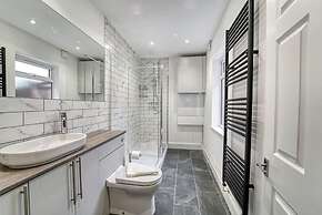 Host Stay Droitwich Road Apartment