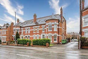 Host Stay Droitwich Road Apartment