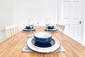 Host Stay Droitwich Road Apartment