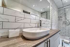 Host Stay Droitwich Road Apartment