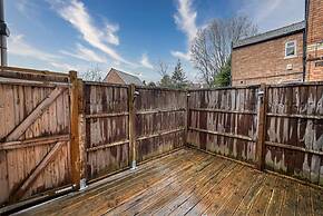 Host Stay Droitwich Road Apartment