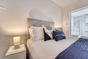 Host Stay Droitwich Road Apartment