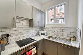 Host Stay Droitwich Road Apartment