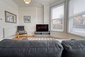 Host Stay Droitwich Road Apartment