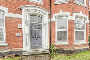 Host Stay Droitwich Road Apartment