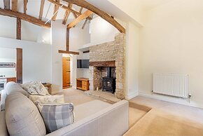 Host Stay The Old Thatch