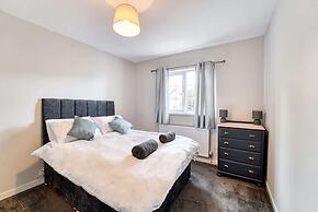 Host Stay Birches Barn