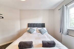Host Stay Birches Barn